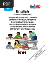 Pedralba Most Final SLM q2 English 5 Module8 Basadre