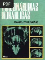 Turbomaquinas Libro