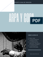 Venpronto Casa de Oración Arpa y Copa - 220221 - 090953