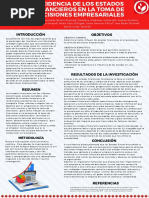 Poster Contabilidad Financiera