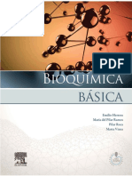 Bioquimica Basica Base Molecular de Los Procesos Fisiologicos Cap 3