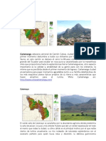 Informacion Sobre Loja