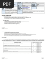 Elementary Stat Course Syllabus S.Y 2020-2021