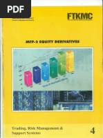 Ftkme: MFP 2 Equity Derivatives