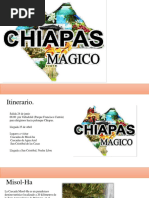 Chiapas Magico