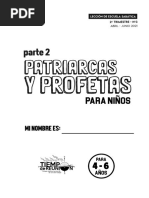 03 Patriarcas 2 Actividades 4 A 6 A4