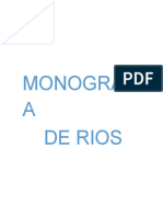 Monografia de Los Rios