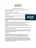 Diagnostico Inicial - Gestión - Del - Conocimiento