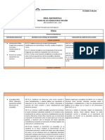 COntenidos Anual - Física - 2021-2022