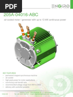 Engiro Datasheet 205a 04016 ABC v001