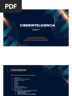 Ciberinteligencia 1