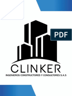 Brochure Clinker