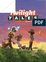 Twilight Tales