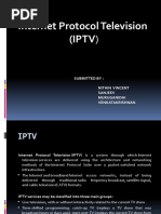 IPTV