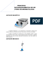 Principais Instrumento Bromatologia 5