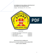 MAKALAH ASUHAN KEBIDANAN PADA REMAJA Kel 1