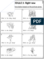 Y3 Module 3 Quiz