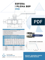 40 Ficha Tecnica Valvula Esfera Final
