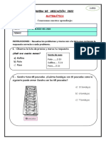 EVALUACIÓN de Ubicacion