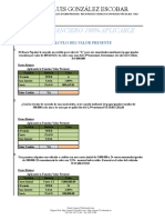 Seminario Taller Gestión Financiera Sistematizada