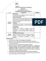 Tecnicas y Recursos para El Aprendizaje 427