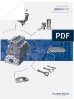 Autolinea 2019