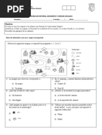 Prueba Planos y Mapas