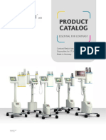 MEDTRON Product Catalog 5.0 en