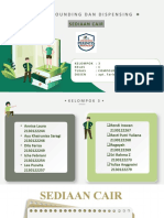 Kel 3 Compounding Dan Dispensing