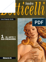 01 - Sandro BOTTICELLI