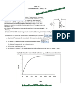 Série Dipole RC