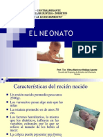 El Neonato