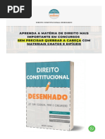 Direito Constitucional