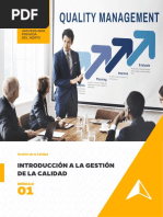 Introducción A La Gestión de La Calidad