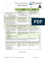 Evaluacion Entre Pares Primaria Abcd FRU