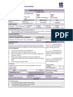 Bi Y3 LP Ts25 Module 1 (Lp1-16)