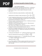 By Mukesh Gupta (M.Sc-Maths-IIT Delhi) : Ms CM Ans CM S