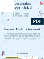 Kel Kesehatan Reproduksi-1