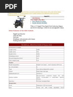 Bajaj XCD