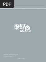 Home - Guard NVR