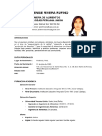 CV Yrr Actualizado Diciembre