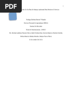 AP02-EV05 - Diseño de Un Plan de Manejo Ambiental para Producto o Servicio