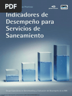 Iwa Indicadores de Desempeño de Servicios de Saneamiento-Iwa-Wio9788490489857