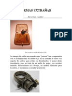 Curiosidades Sobre Armas