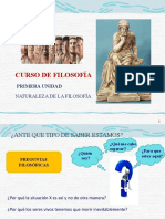 Filosofía y LógicaTema 2