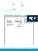 CPL Professional Learning Plan-2