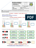 Guias Matematicas Tercer Periodo Grado Primero