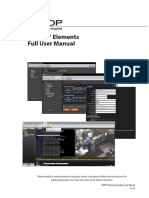 DIGIOP ELEMENTS Full User Manual