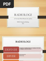 Radiology Basic SMT 7