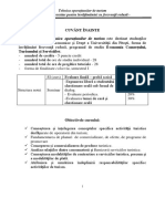 Tehnica Operatiunilor de Turism 2021-2022